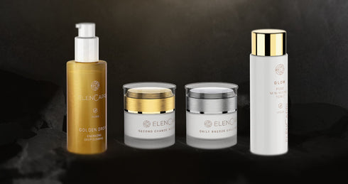 Deep Skincare set